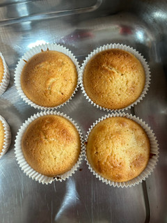 Una foto de Cupcakes