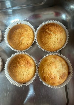 Una foto de Cupcakes