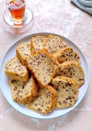 Foto resep Bolu Meses