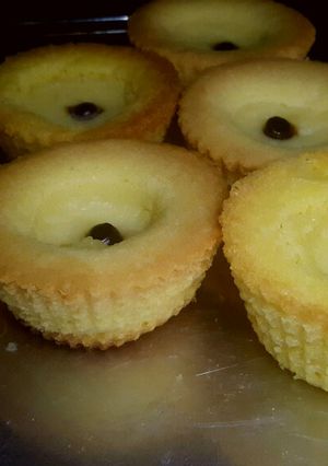 Foto resep Putu Belanda