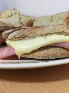 Una foto de Pan de árabe (Trigo Sarraceno) (Sin TACC / Gluten Free)