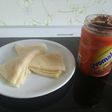 Crêpes simple