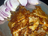 ग्रिल फिश (grill fish recipe in marathi)