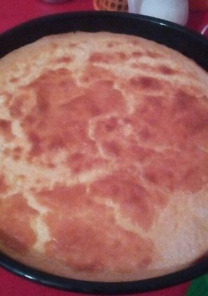 صورة لوصفة قرنطيطة