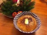 Danish Christmas Rice Pudding