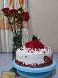 Pastel sabores