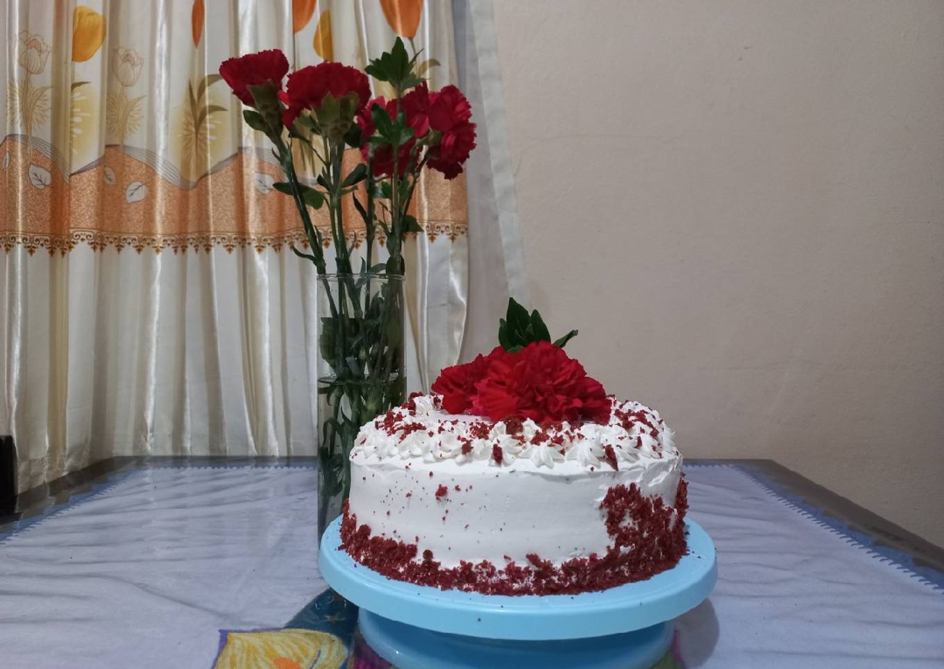 Pastel sabores