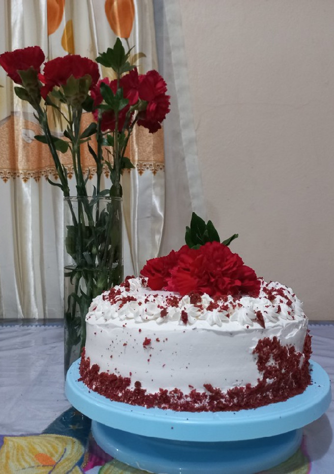 Una foto de Pastel sabores