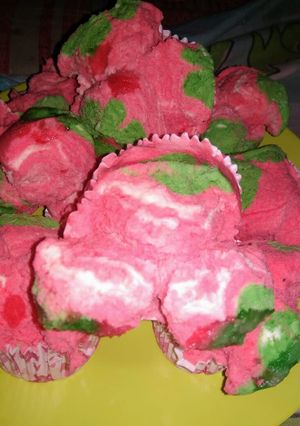 Foto resep Bolu kukus mekrok