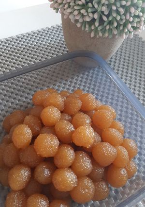 Foto resep Selai Nanas