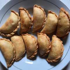 รูปของ Pastel Sayur