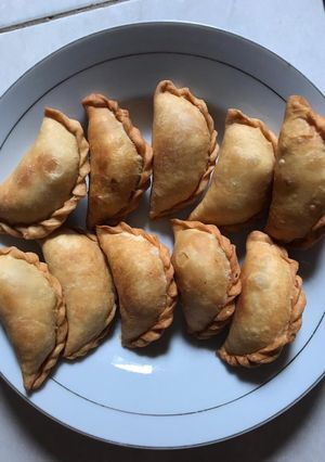 Foto resep Pastel Sayur