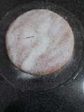 Bolo de iogurte e cenoura