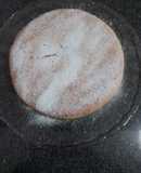 Bolo de iogurte e cenoura