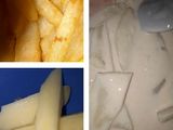 Potato wedges