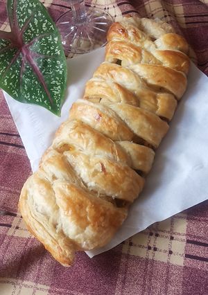 Foto resep Picnic Roll