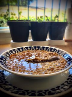 Una foto de Lentejas (de la tita María)