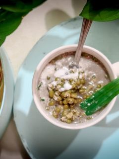 Foto resep Bubur Kacang Ijo (5.30.7)