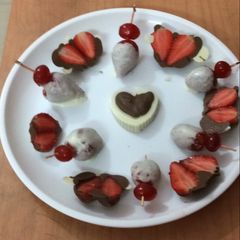 A picture of Little Hearts.