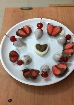 A picture of Little Hearts.
