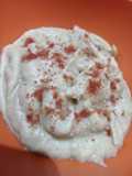 Hummus de garbanzos