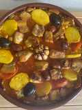 Arroz al Horno