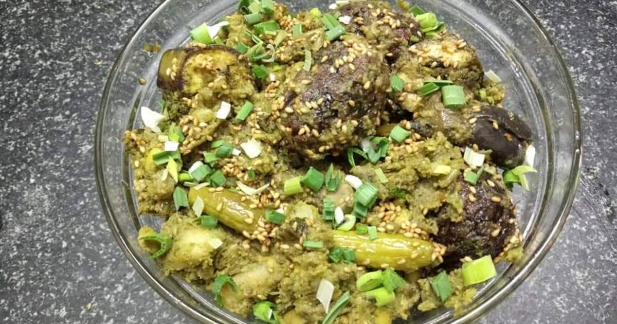 Gujarati Undhiyu !! Recipe by Jagruti Manish (Dalwadi) Shah Cookpad