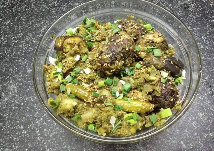 Step-by-Step Guide to Make Favorite Gujarati Undhiyo!