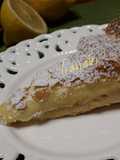 Easy Lemon Pie