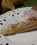 Easy Lemon Pie