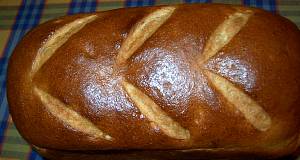 Gyors tönkölyös kenyér recept recept fotó