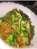 3 Spices Brain Masala