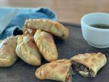 Empanadas de entraña
