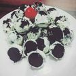 The Soul Of Oreo Balls