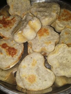 Foto resep Kue Pancong