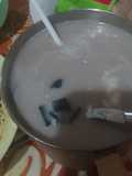 Cao dan susu sapi