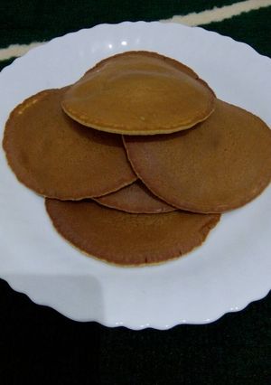 Foto resep Dorayaki anti gagal