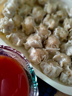 Foto resep Dimsum ayam