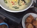 Sayur lodeh