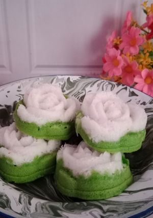 Foto resep Putu Ayu Pandan