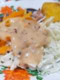 Salad ala Hokben