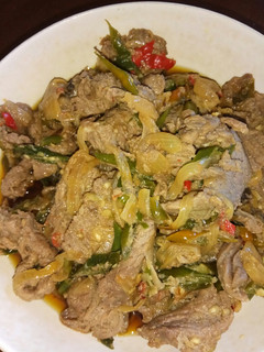 Foto resep Beef teriyaki ala hokben