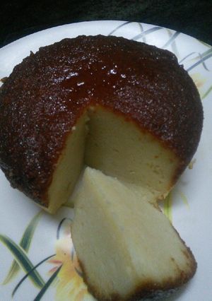 A picture of Bread Pudding.