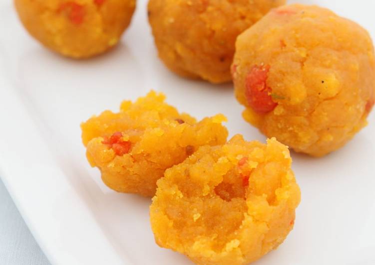 Laddu