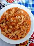 Guisito fácil