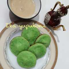 รูปของ Serabi Kinca
