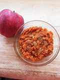 Apple 🍎 Chutney
