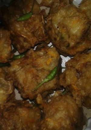 Foto resep Tahu brontak