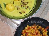 Opor Telur