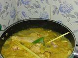 Ungkep ayam